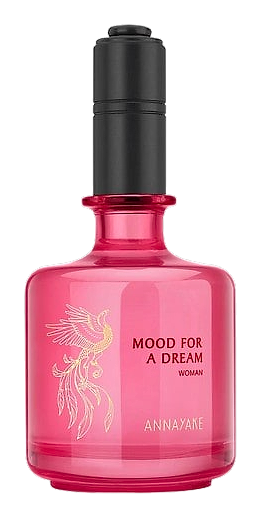 Mood For A Dream Woman by Annayake
