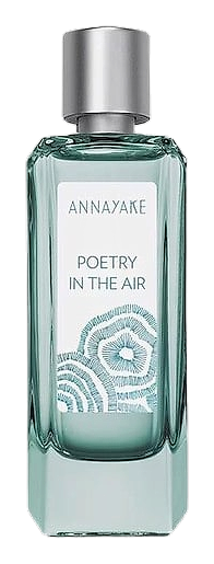 Poetry in the Air by Annayake