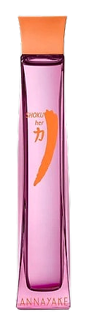 Shoku For Her by Annayake