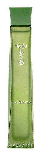 Tomo Vetiver by Annayake