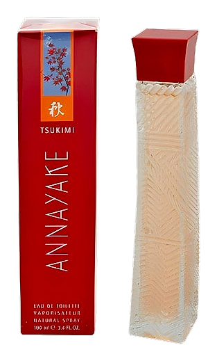 Tsukimi by Annayake