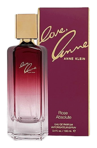 Rose Absolute by Anne Klein