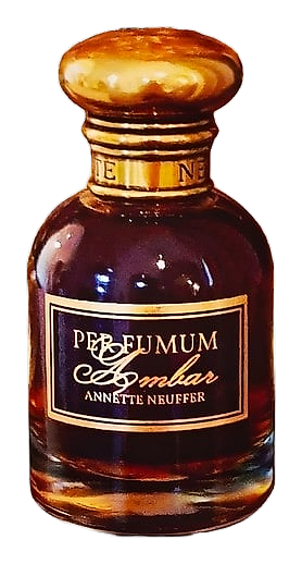 Per Fumum: Ambar by Annette Neuffer