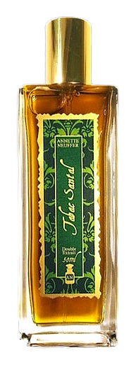 Tabac Santal by Annette Neuffer