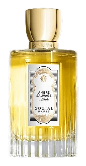 Ambre Sauvage Absolu by Annick Goutal