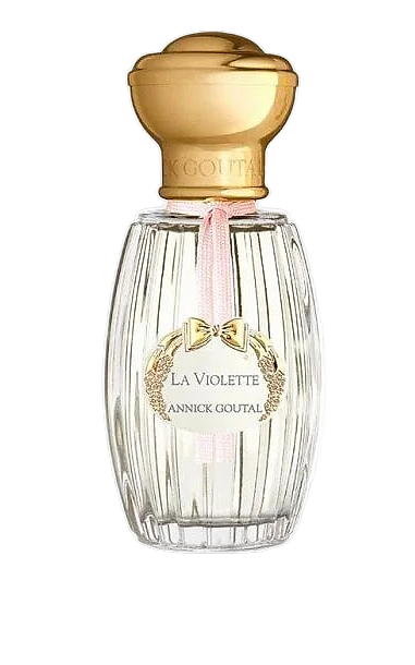 La Violette by Annick Goutal