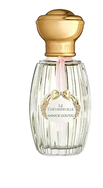 Le Chevrefeuille by Annick Goutal
