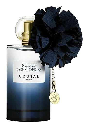 Nuit Et Confidences by Annick Goutal