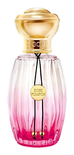Rose Pompon by Annick Goutal