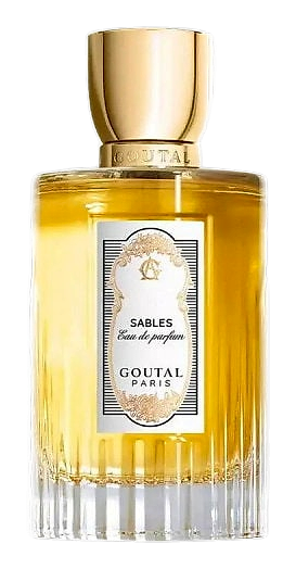 Sables by Annick Goutal