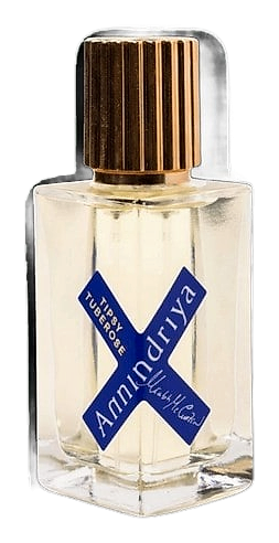 Tipsy Tuberose by Annindriya