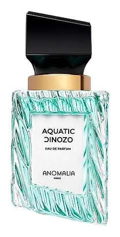 Aquatic Ozonic by Anomalia Paris