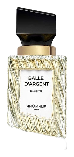 Balle d’Argent by Anomalia Paris