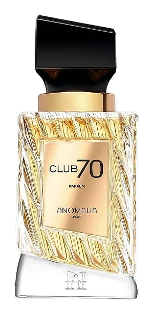 Club 70 by Anomalia Paris