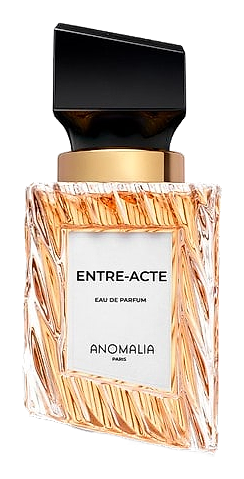 Entre Acte by Anomalia Paris