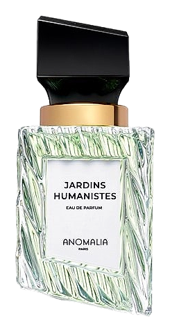 Jardin Humanistes by Anomalia Paris