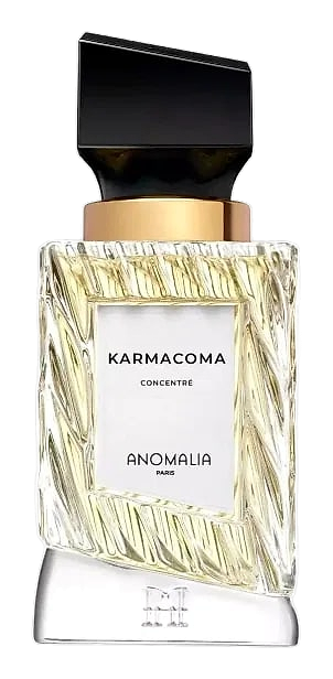 Karmacoma by Anomalia Paris