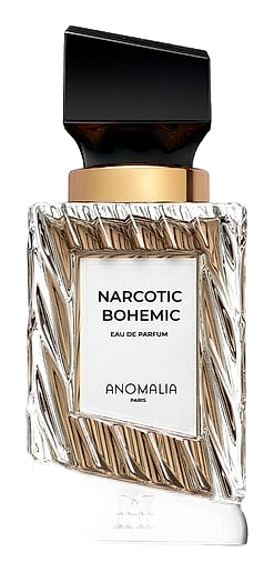 Narcotic Bohemic by Anomalia Paris