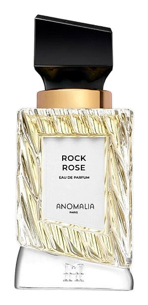 Rock Rose by Anomalia Paris