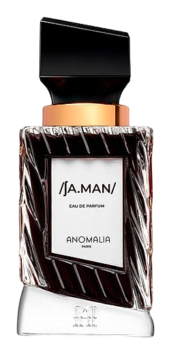 Shaman by Anomalia Paris
