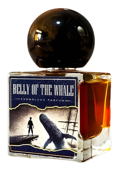 Belly Of The Whale by Anomalous Parfum