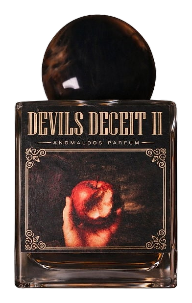 Devils Deceit II by Anomalous Parfum