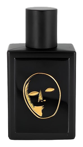 Black Ambergris