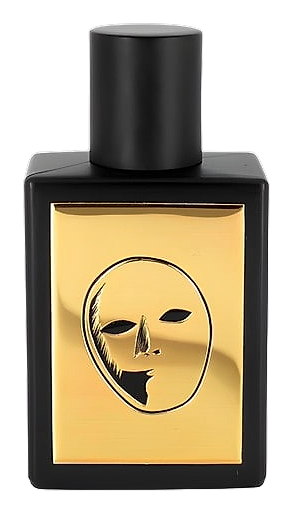 Golden Ambergris by Anonim
