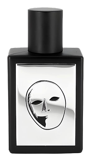 Silver Ambergris by Anonim