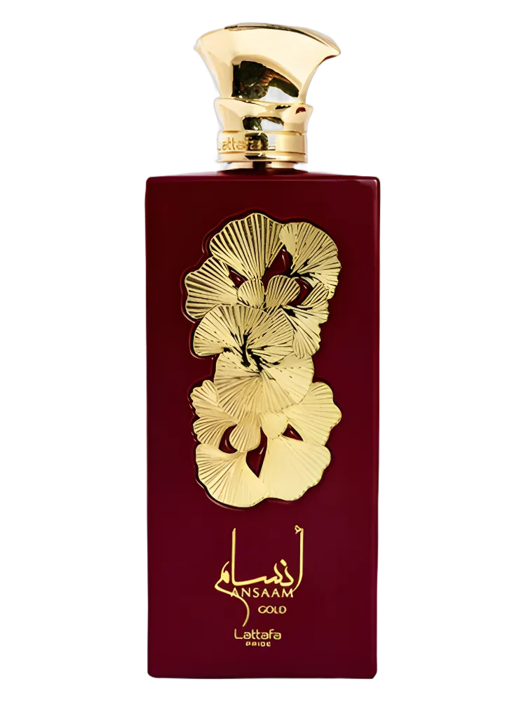 Ansaam Gold by Lattafa Perfumes
