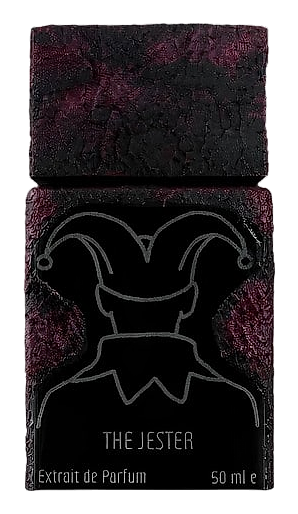 The Jester by Antagonist