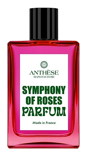 Symphony of Roses
