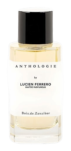 Bois.de.Zanzibar by Anthologie