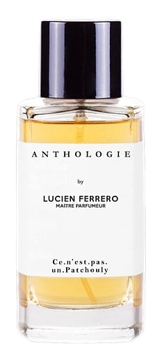 Ce N'est Pas Un Patchouly by Anthologie