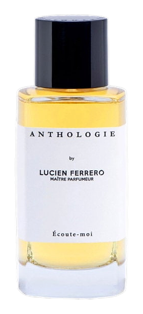 Écoute-Moi by Anthologie