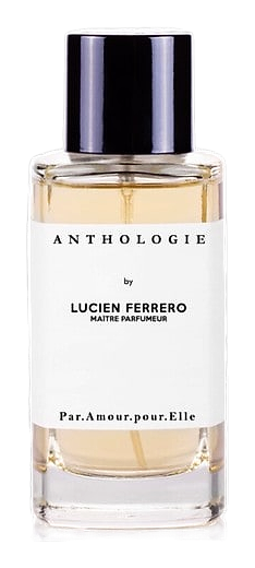 Par Amour Pour Elle by Anthologie