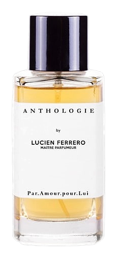 Par Amour Pour Lui by Anthologie