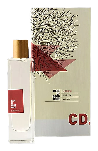 Anthropologie A Rather Novel Collection Cape Of Good Hope by Claude Dir