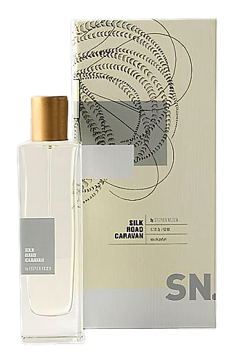 A Rather Novel Collection Silk Road Caravan by Stephen Nilsen by Anthropologie