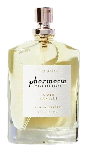 Anthropologie Côte Vanille