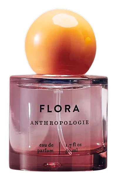 Flora by Anthropologie – Eau de Parfum