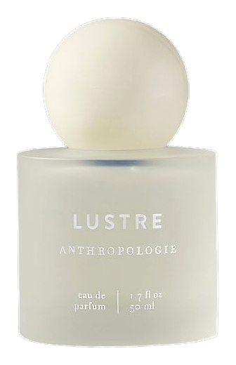 Lustre by Anthropologie