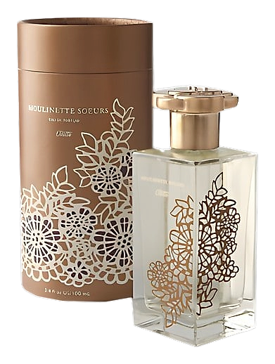 Odette by Anthropologie