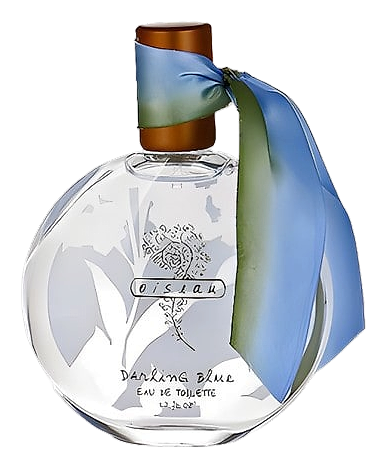 Oiseau Darling Blue by Anthropologie – Eau de Toilette