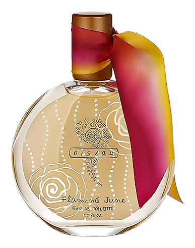 Oiseau Flaming June by Anthropologie – Eau de Toilette