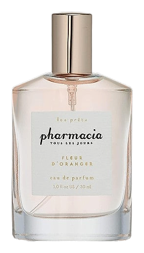 Pharmacia Fleur D'oranger by Anthropologie