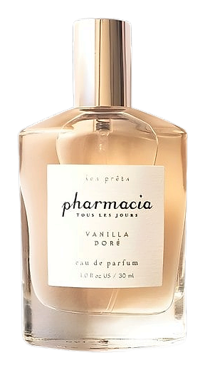 Pharmacia Vanilla Doré by Anthropologie