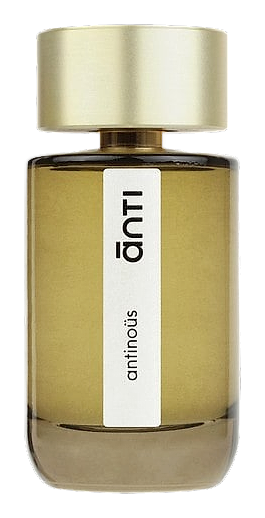 Antinoüs by Anti