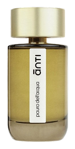 Paura dell'Acqua by Anti