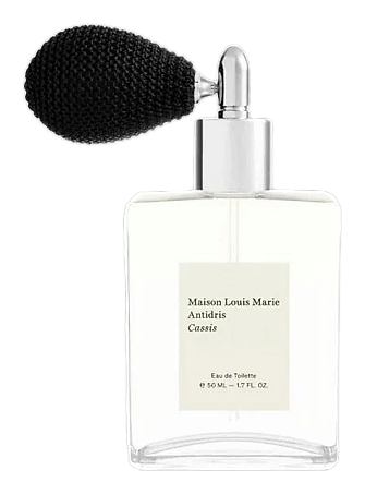 Antidris Cassis by Maison Louis Marie